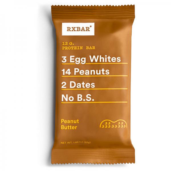 RXBAR - Protein Bar Peanut Butter - 1.83 oz.