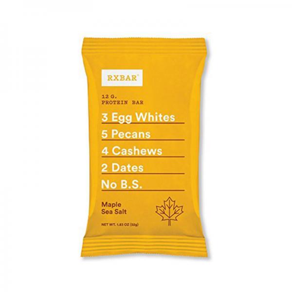 Chicago Bar RxBar Protein Bar, 1.83 oz