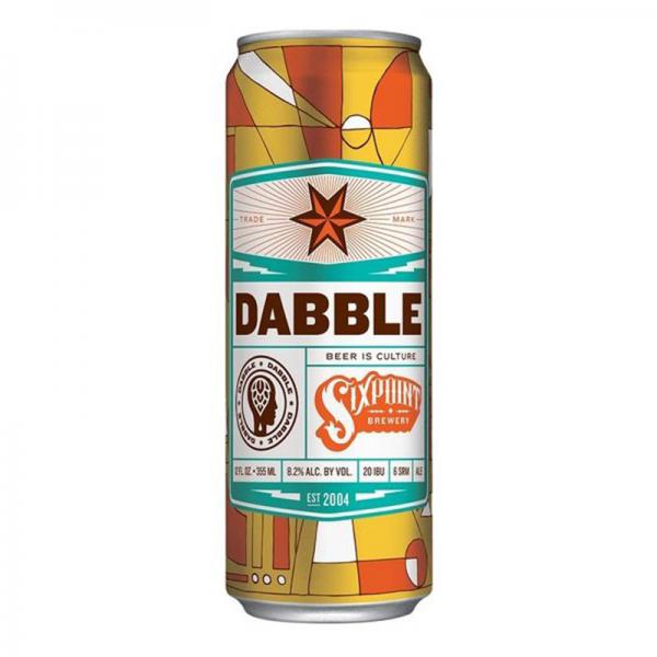 Sixpoint Dabble Ale