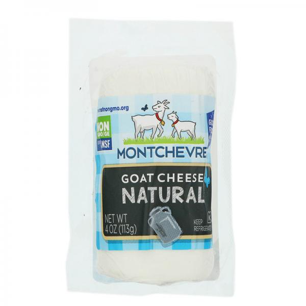 Montchevre Goat Cheese - 4oz
