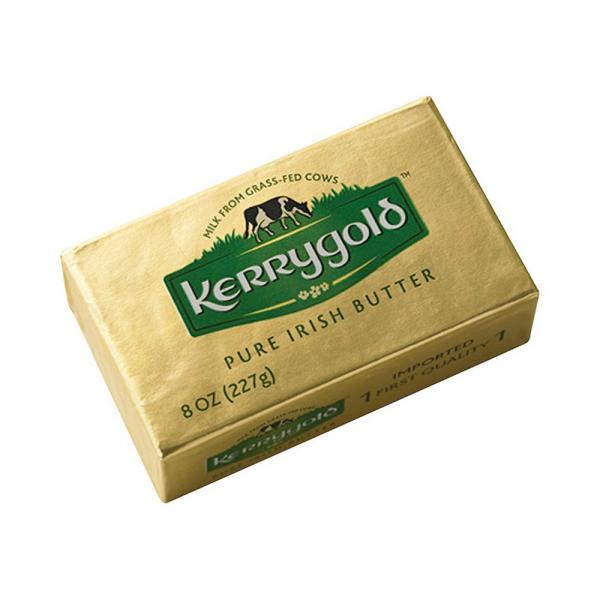 Kerry Gold Pure Irish Butter - 8oz