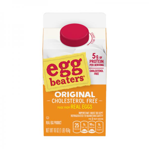 Egg Beaters Original Egg Substitute - 16oz