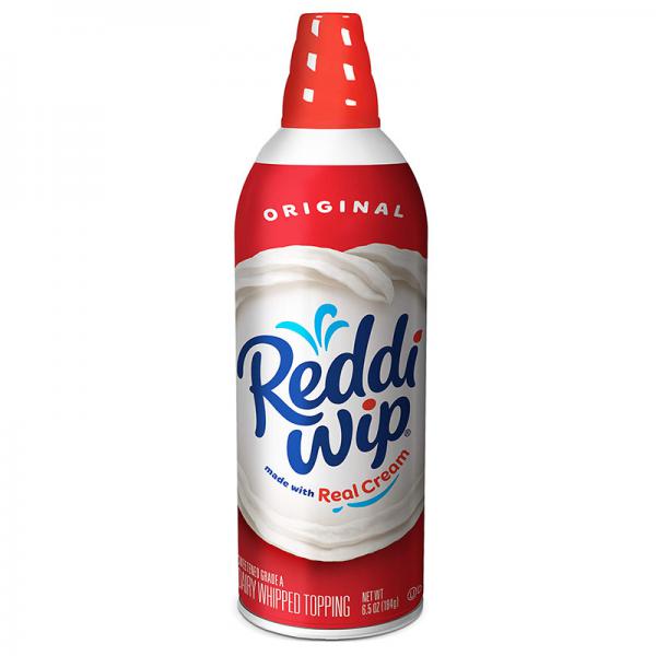 Reddi Wip Original Whipped Cream - 6.5oz