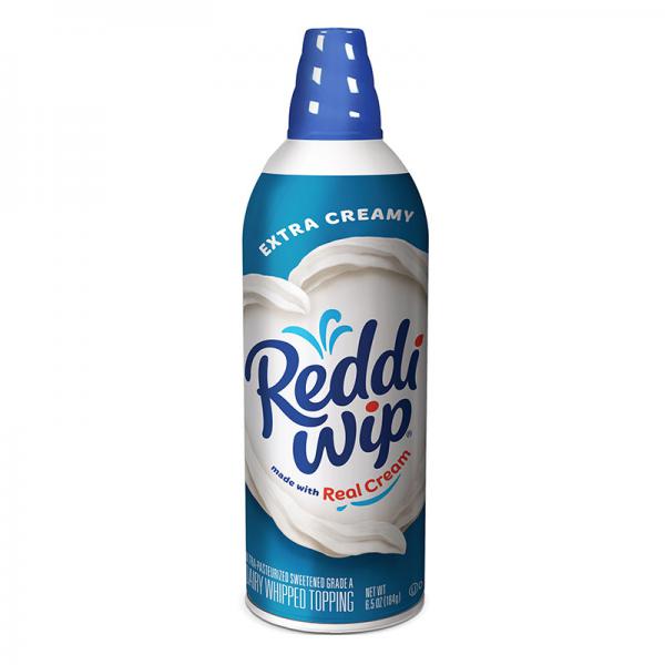 Reddi Wip - Extra Creamy Whipped Cream 6.50 oz