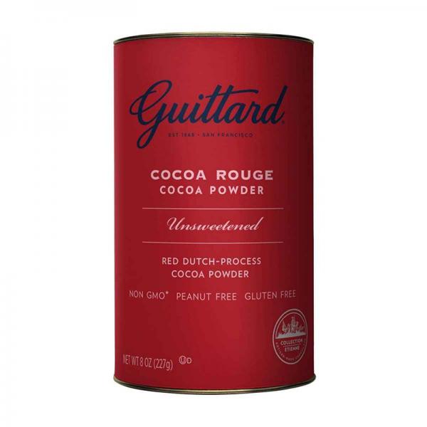 Guittard Chocolate Guittard Collection Etienne Cocoa Powder, 8 oz