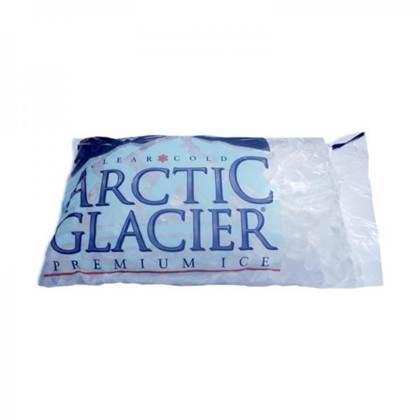 Arctic Glacier Bag Ice Cubes - 5lb