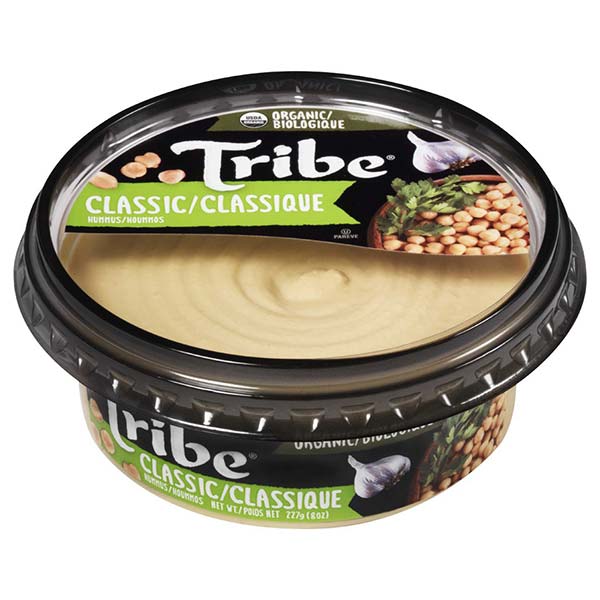  Tribe - Hummus - Classic 8.00 oz