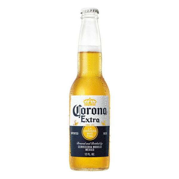 Corona - Beer - Extra 12.00 fl oz