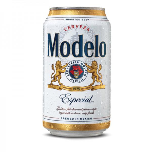Modelo - Beer 12.00 fl oz