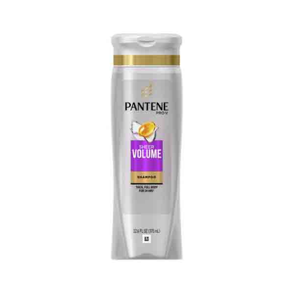 Pantene Pro-V Sheer Volume Shampoo - 12.6 Fl Oz