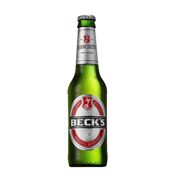 Becks Beer