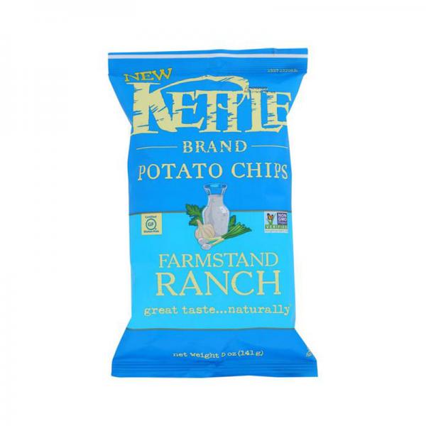 2505436 5 oz Farmstand Ranch Chips