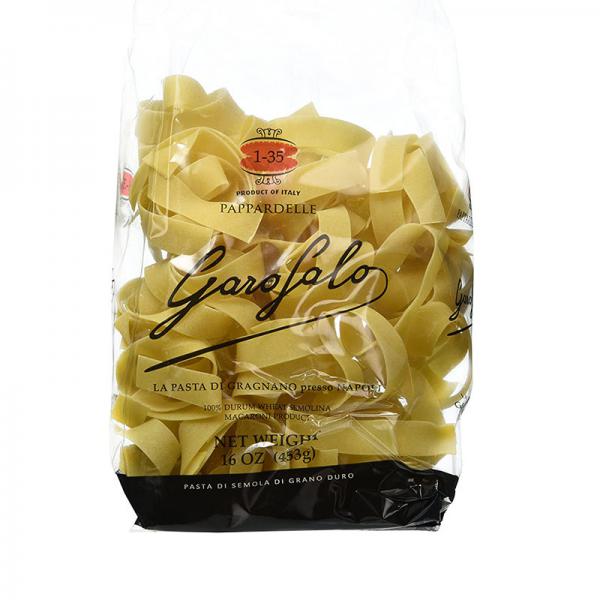 Garofalo Papardelle Nido Pasta, 16-Ounce