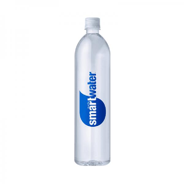 smartwater - 1 L Bottle, Water