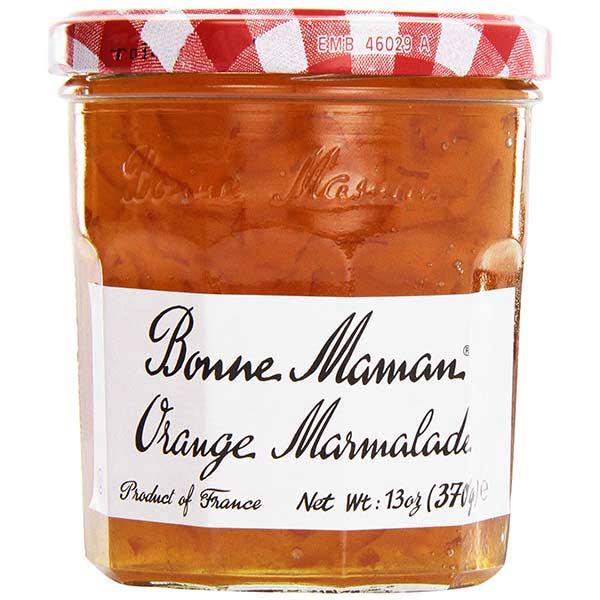 Bonne Maman - Orange Marmalade 13.00 oz