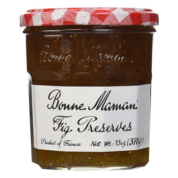 Bonne Maman - Fig Preserves 13.00 oz