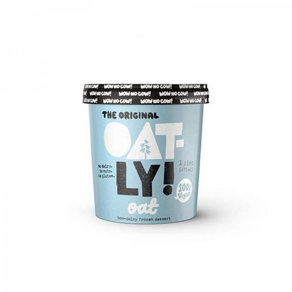 Oatly! Oat Ice Cream - 16oz