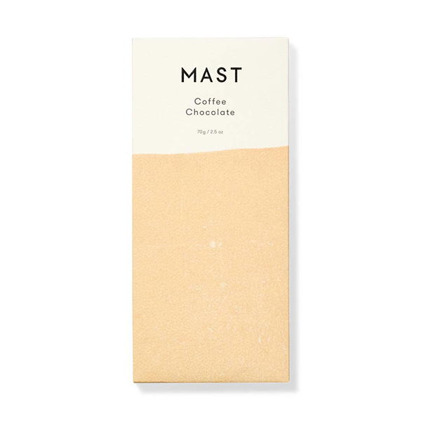 Mast Coffee Chocolate Bar - EXP 5/22