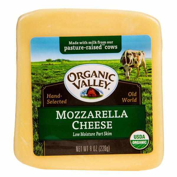 MOZZARELLA CHEESE
