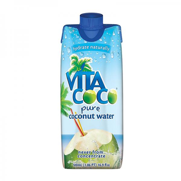 Vita Coco Pure Coconut Water 16.9 oz